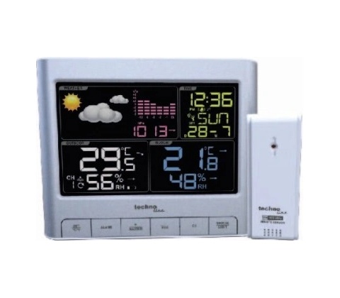 TechnoLine WS 6449