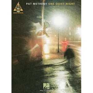 Pat Metheny | Pat Metheny (2005)
