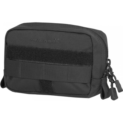 Pentagon Oscar Utility Black