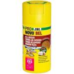 JBL Храна гранула XXS за всички декори. риба 1-3 см JBL PRONOVO BEL GRANO XXS 100ml (J3111118)