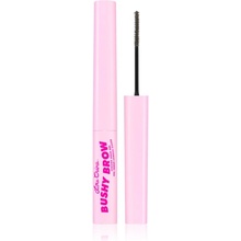 Lime Crime Bushy Brow Gel gel na obočí Smokey 3,5 ml