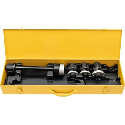 REMS hlavy S Set R ⅜"-½"-¾"