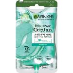 Garnier Skin Naturals Лист маска за очи Cryo Jelly, 5 g - baby