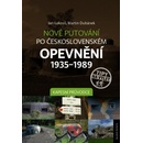 Nové putování po československém opevnění 1935–1989