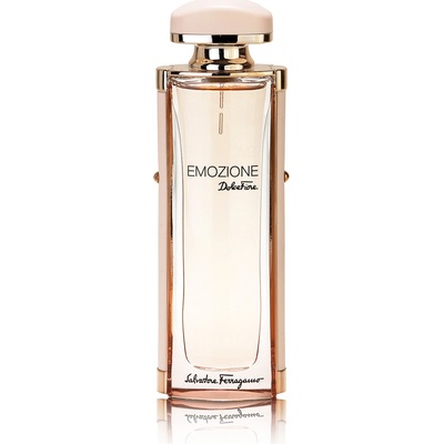 Salvatore Ferragamo Emozione Dolce Fiore toaletní voda dámská 50 ml