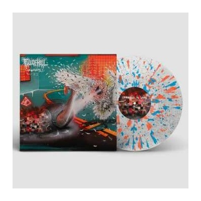 FULL OF HELL - COAGULATED BLISS LTD. LP