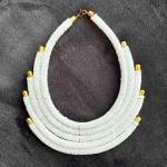 Talitha Оригинално колие с мъниста - talitha-jewelry - 45,00 лв
