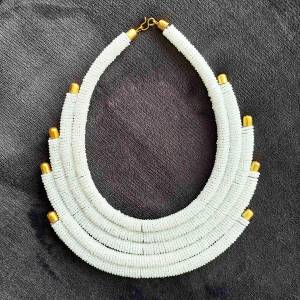 Talitha Оригинално колие с мъниста - talitha-jewelry - 45,00 лв
