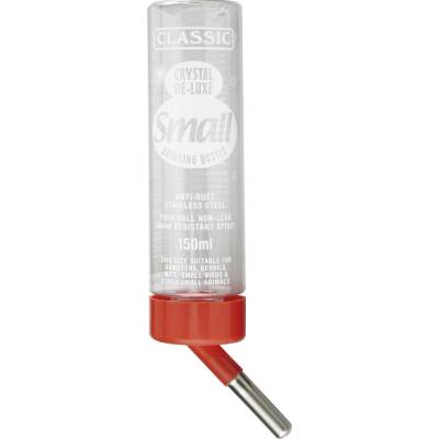 Kerbl Napájecí láhev Classic de Luxe 150 ml