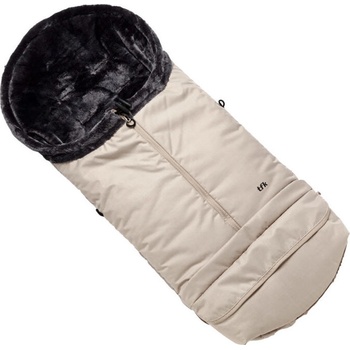 TFK footmuff černý