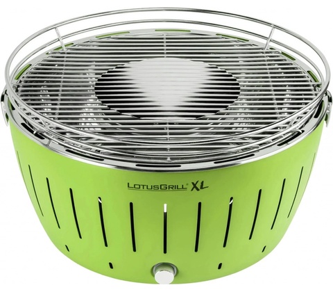 LotusGrill G435 U