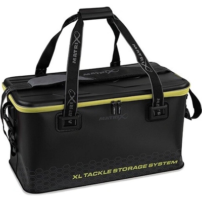 Matrix Taška EVA XL Tackle Storage System Loated