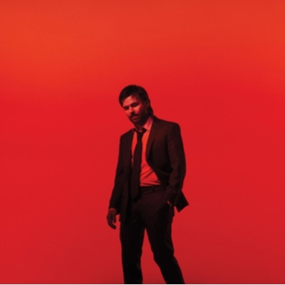 They Are the Shield - Toby Driver LP