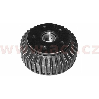 AL-KO buben brzdový AL-KO PLUS/COMPACT 2051Ab, 750 kg (5x112) ORIGINÁL