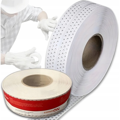 Center-Flex Americká páska na sádrokartonové rohy Tuff Tape 57 mm x 20 m