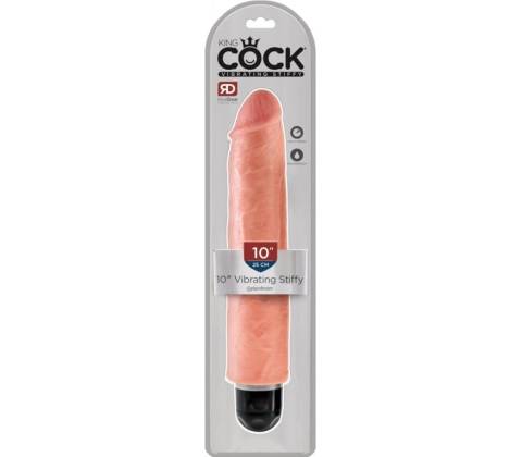 Pipedream King Cock Stiffy 10