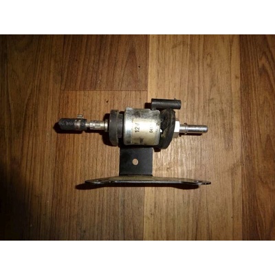čerpadlo paliva pro nezávislé topení VAG 8K0963303 4M0963303A 7P0261163A 7P0261163B/C