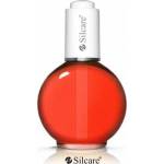 Silcare Silcare_The Garden of Colour Regenerating Cuticle and Nail Oil Nail Olive Strawberry Crimson 75ml