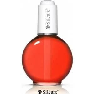 Silcare Silcare_The Garden of Colour Regenerating Cuticle and Nail Oil Nail Olive Strawberry Crimson 75ml