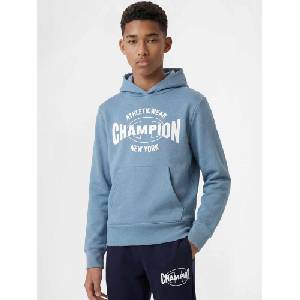 Champion Суитшърт Hooded Sweatshirt (307253-BS230)