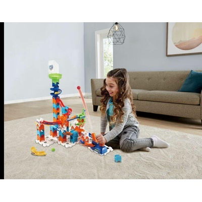 Vtech Kuličková dráha Blesk - Tobogan