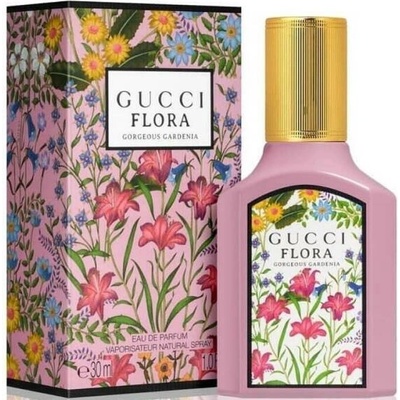 Gucci Flora by Gucci Gorgeous Gardenia EDP 30 ml