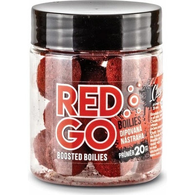 Chytil Boosterované Red Go 120 g - 24 mm