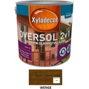 Xyladecor oversol 2v1 2,5 l wenge