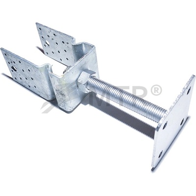 MTR Patka kotevní stavitelná 120x100mm