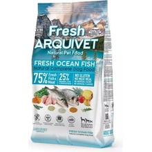 Arquivet Fresh Ocean Fish 2,5 kg