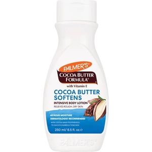 Palmer's Лосион за тяло с какаово масло и витамин Е, 250 ml - ozone Лосион за тяло
