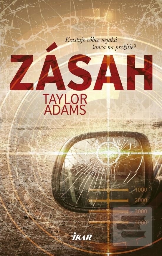 Zásah