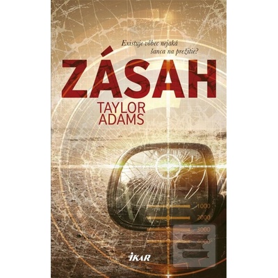 Zásah