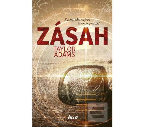 Zásah