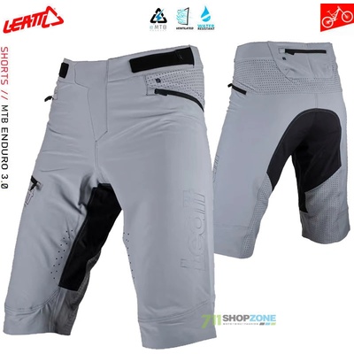 Leatt MTB Enduro 3.0 V23 titan