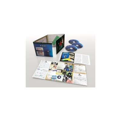Golden Earring - Cut Remastered & Expanded CD