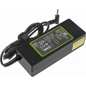 HP Hp, 90w/19.5v/4.62a, букса - 4.5мм 3.0мм (char0169)