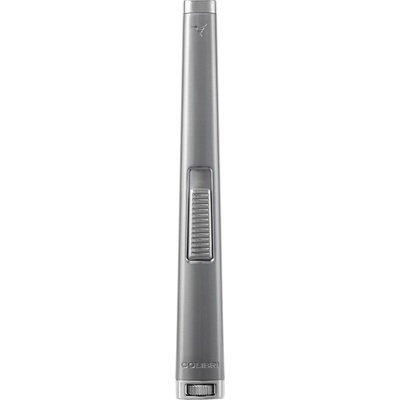 COLIBRI Flat Flame Anzünder Aura chrom Laser