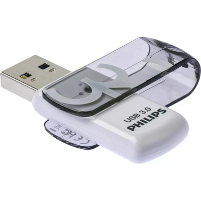Philips Vivid 32GB USB 3.0 (FM32FD00B/00)