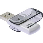 Philips Vivid 32GB USB 3.0 (FM32FD00B/00) Флаш памет