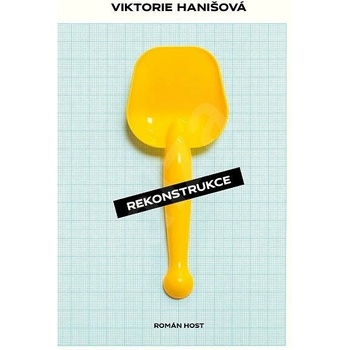 Rekonstrukce