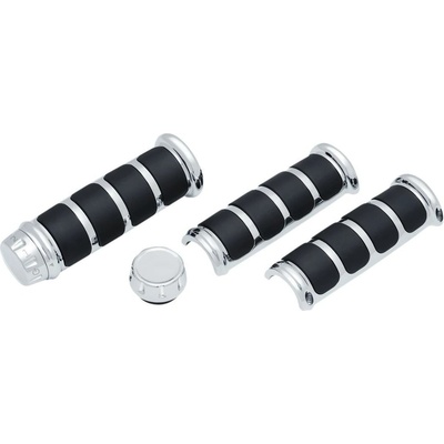 GRIP ISO 3 KS 10+FL CH 6780