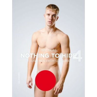Nothing to Hide 4