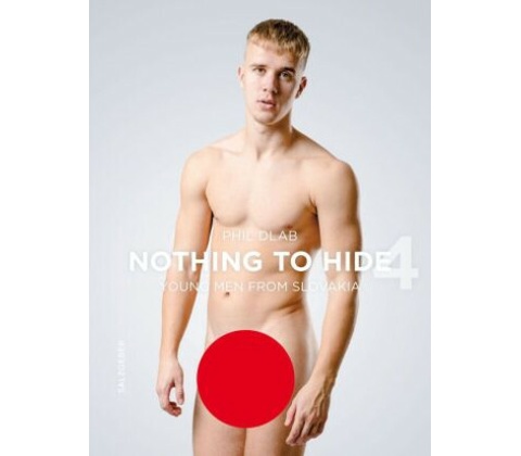 Nothing to Hide 4