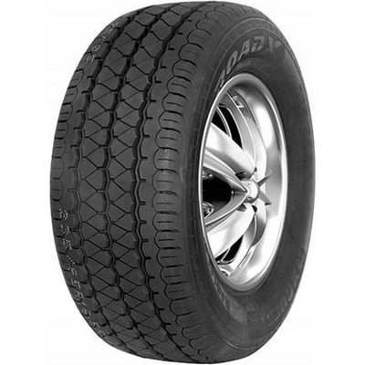 Road X RX Quest C02 195 R15 106/104R