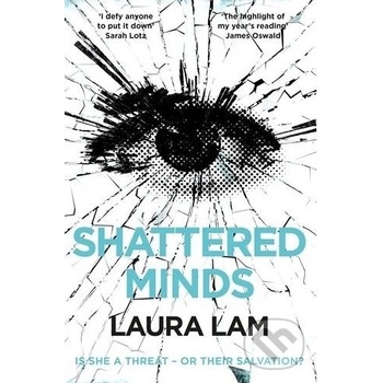 Shattered Minds
