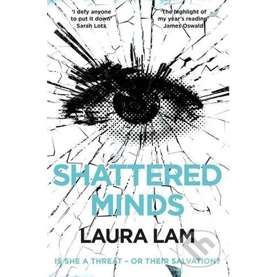 Shattered Minds
