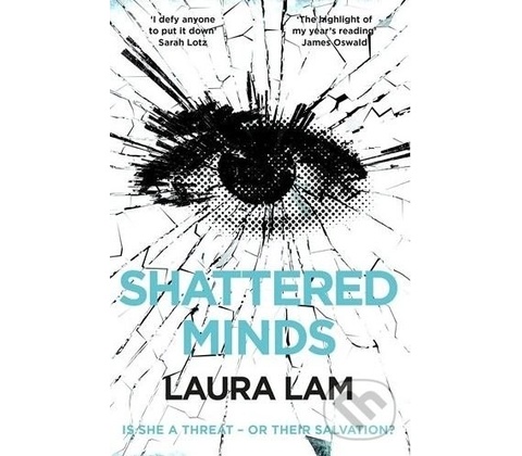 Shattered Minds