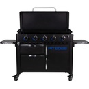Pit Boss Ultimate Griddle Plancha 5B