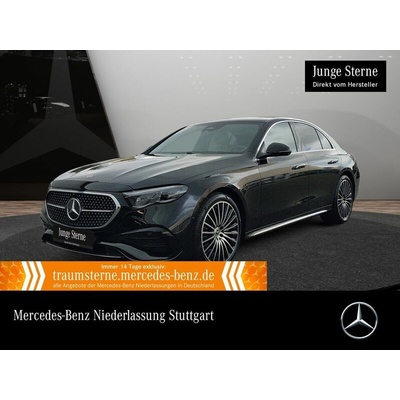 Mercedes-Benz E 220 d 145 kW